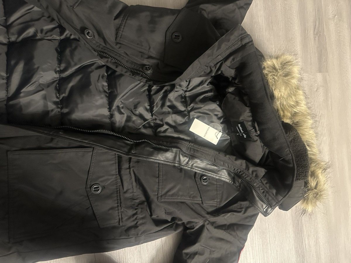 Other Rokk and rolla coat Size US M / EU 48-50 / 2 - 1 Thumbnail