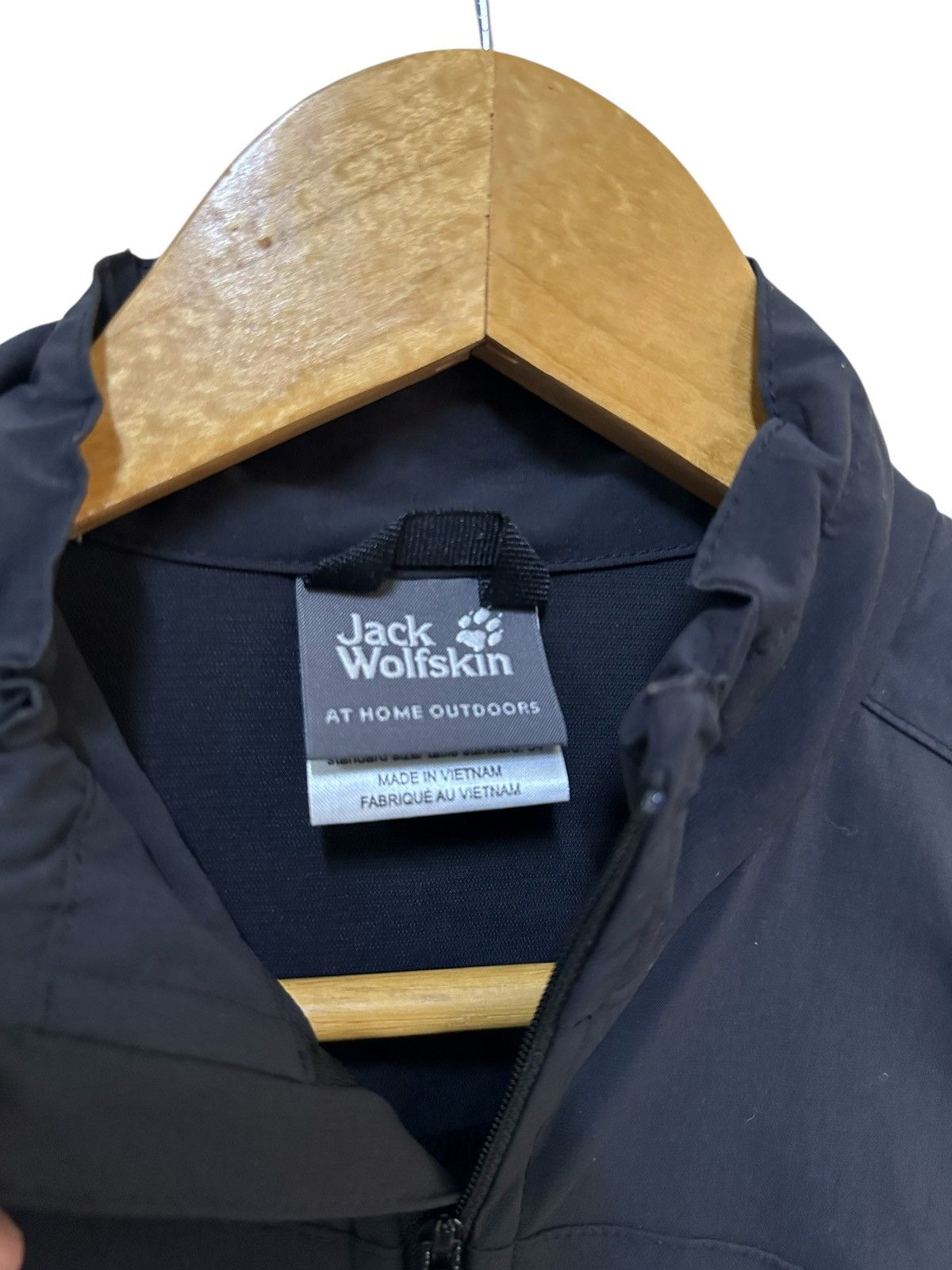 Jack Wolfskin Jack Wolfskin Outwear Jacket Vest Size XS / US 0-2 / IT 36-38 - 3 Thumbnail
