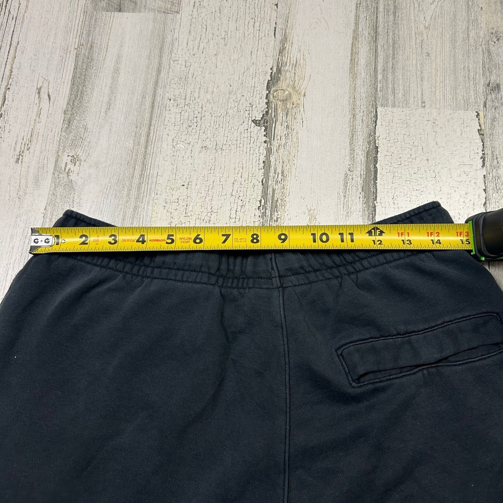 Nike Nike Jogger Sweatpants Size US 30 / EU 46 - 4 Thumbnail