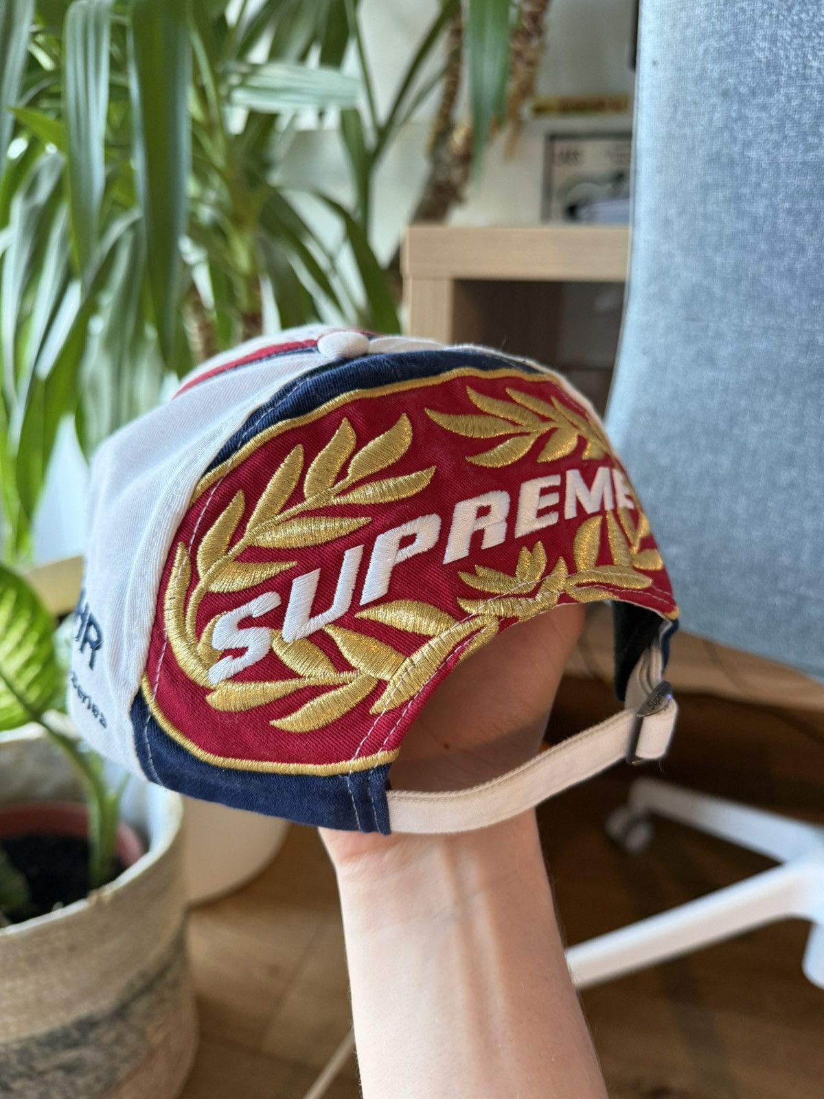Supreme Supreme Endurance Cap Size ONE SIZE - 3 Thumbnail