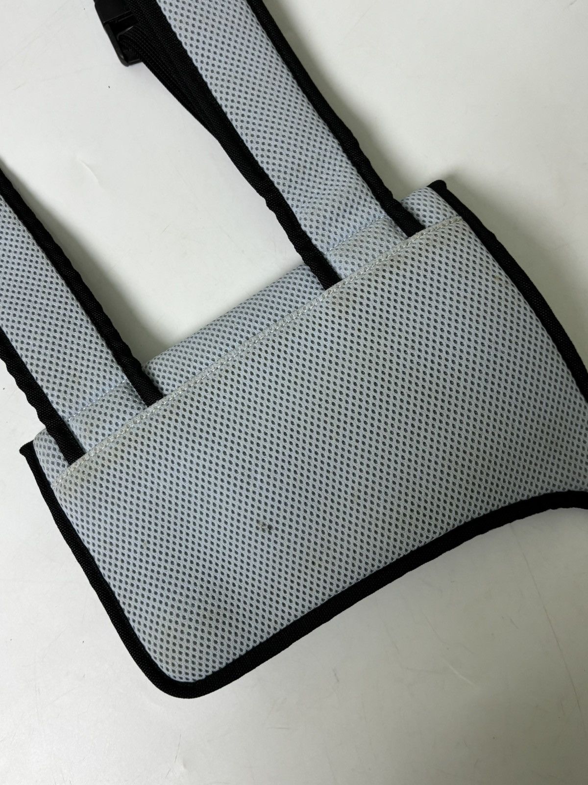 Miu Miu Miu Miu - Archive Shoulder Tape Bag Size ONE SIZE - 6 Thumbnail