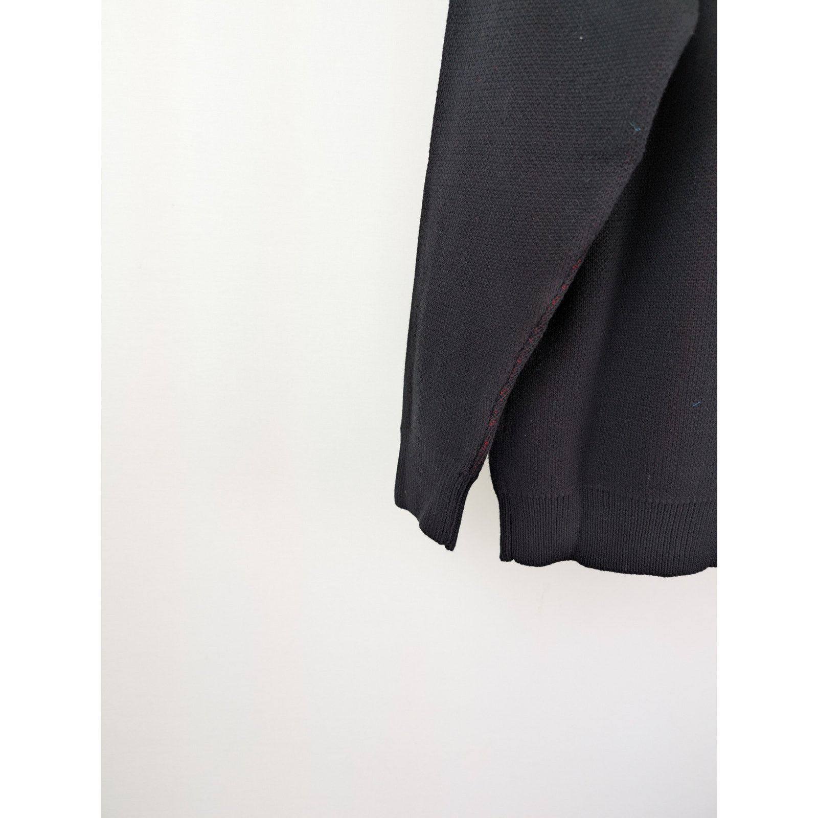 Revenge o1rshd1 Revenge Logo Sweatshirt Sweater in Black Size US L / EU 52-54 / 3 - 14 Thumbnail