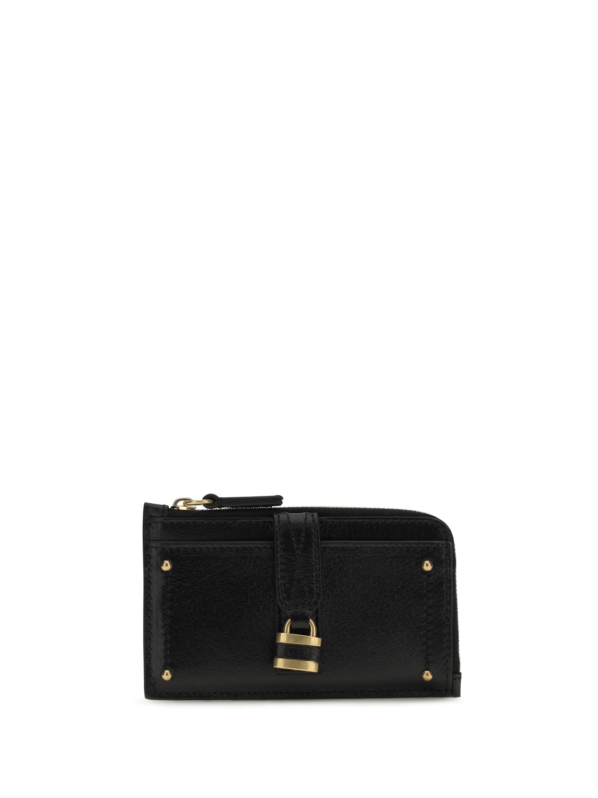 Chloe Paddington Coin Purse Size ONE SIZE - 1 Thumbnail