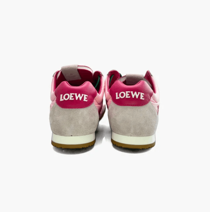 Loewe Loewe low-top sneakers Size US 10 / IT 40 - 4 Thumbnail