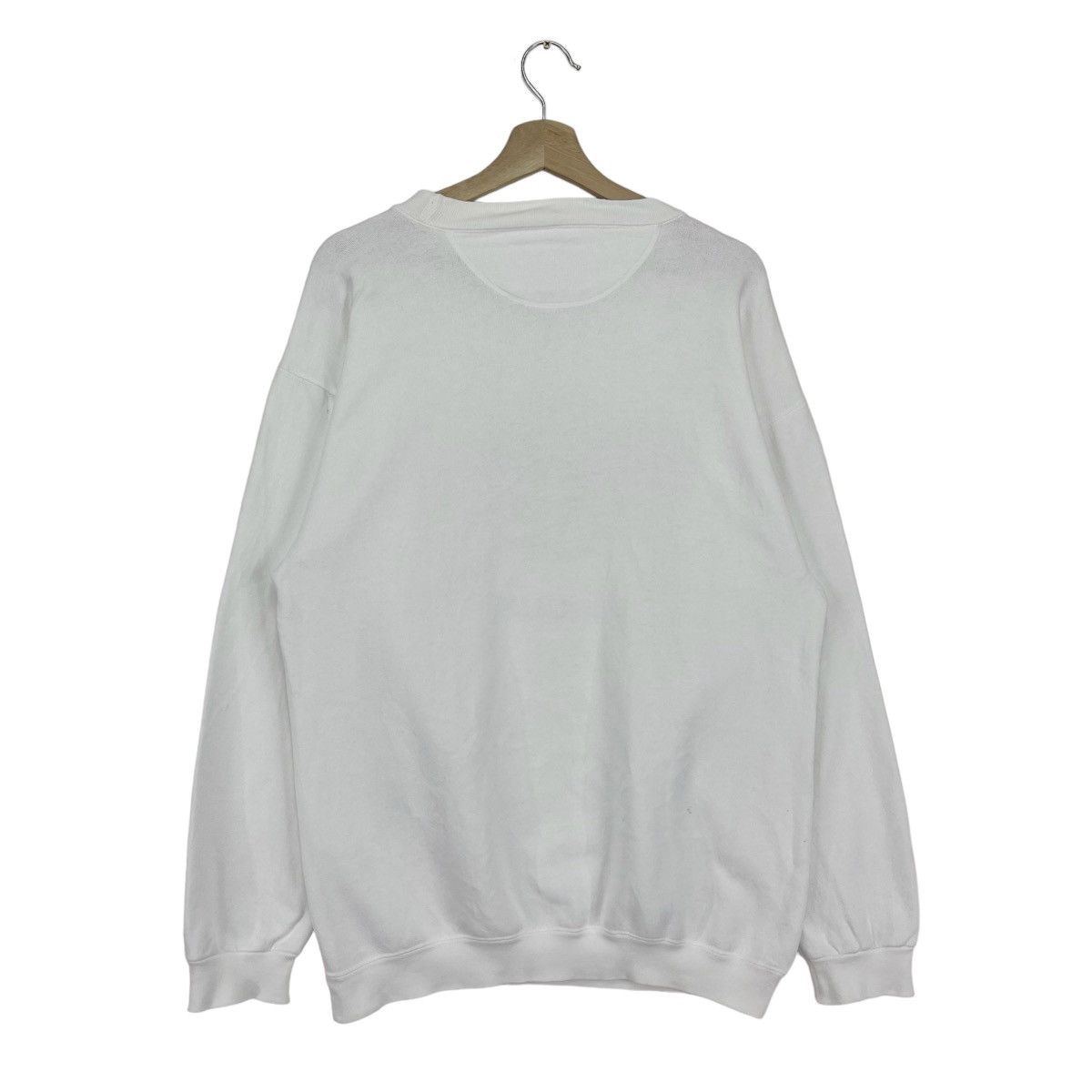 Hard Rock Cafe × Vintage 90’s Hard Rock Honolulu Sweatshirt Size US M / EU 48-50 / 2 - 4 Thumbnail