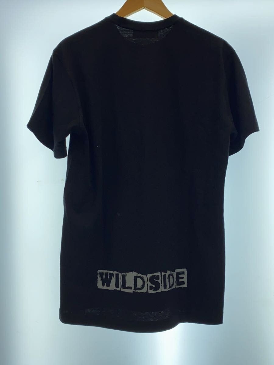 Yohji Yamamoto Tokyo Tee Size US L / EU 52-54 / 3 - 2 Thumbnail
