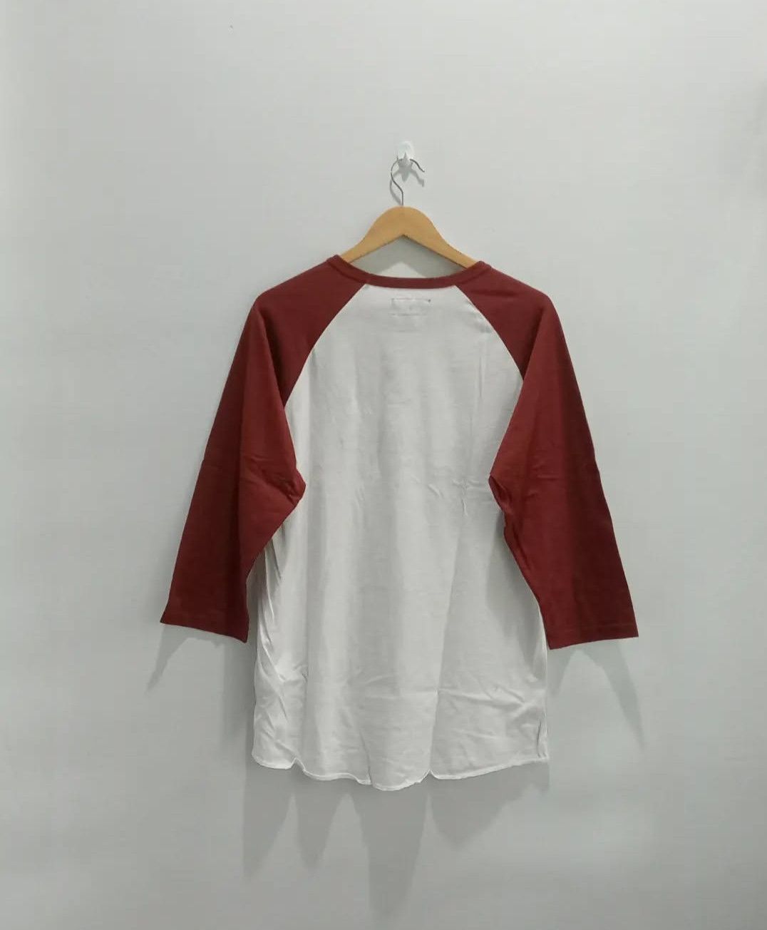 Brixton TSHIRT : BRIXTON - 3Q Size US M / EU 48-50 / 2 - 2 Thumbnail