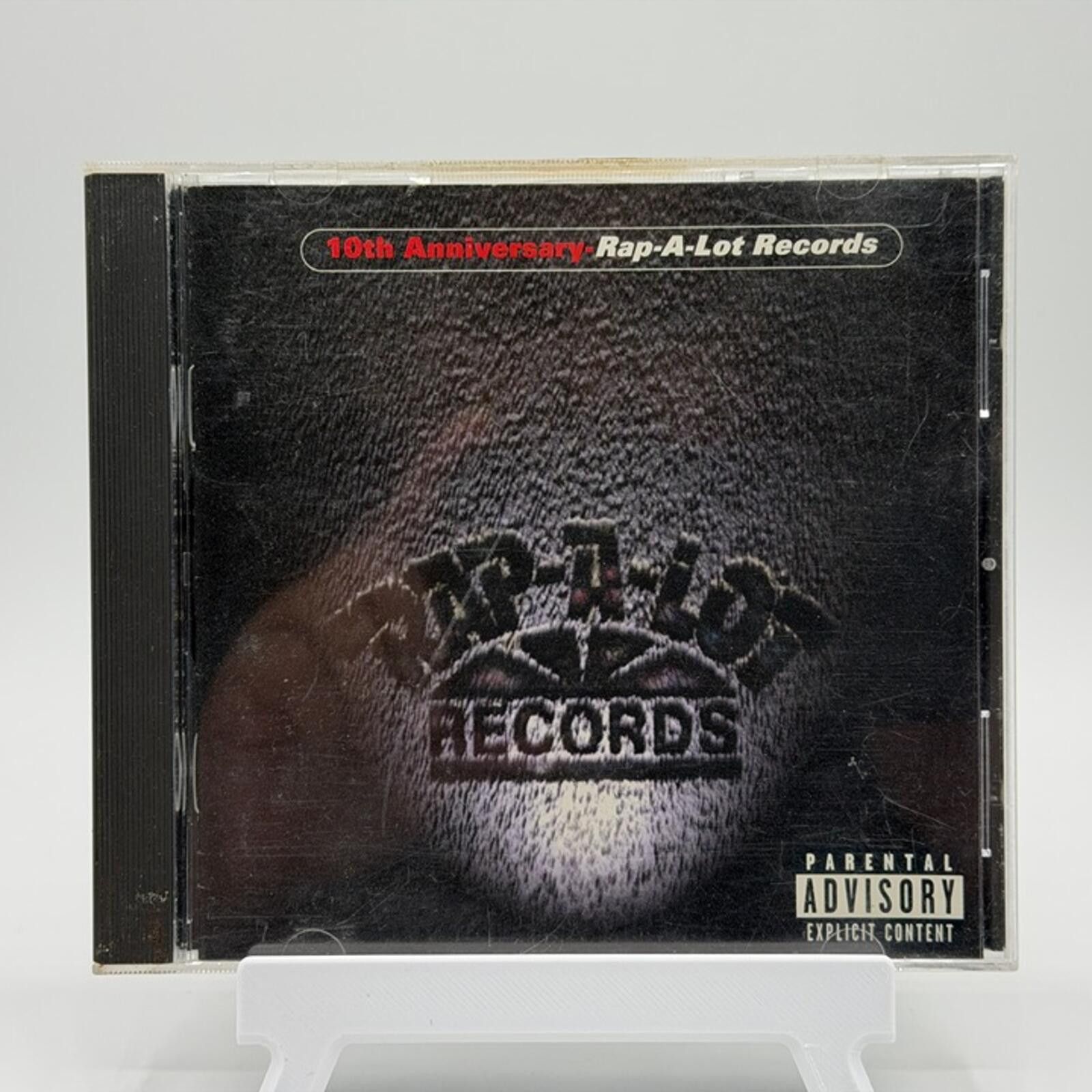 Other Various Artists - 10th Anniversary - Rap-A-Lot Records 1996 Size ONE SIZE - 1 Thumbnail