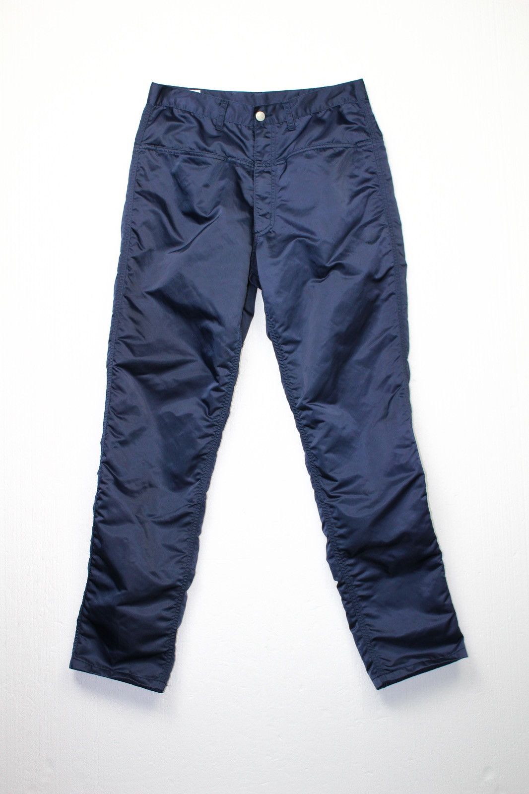Nylon Pant