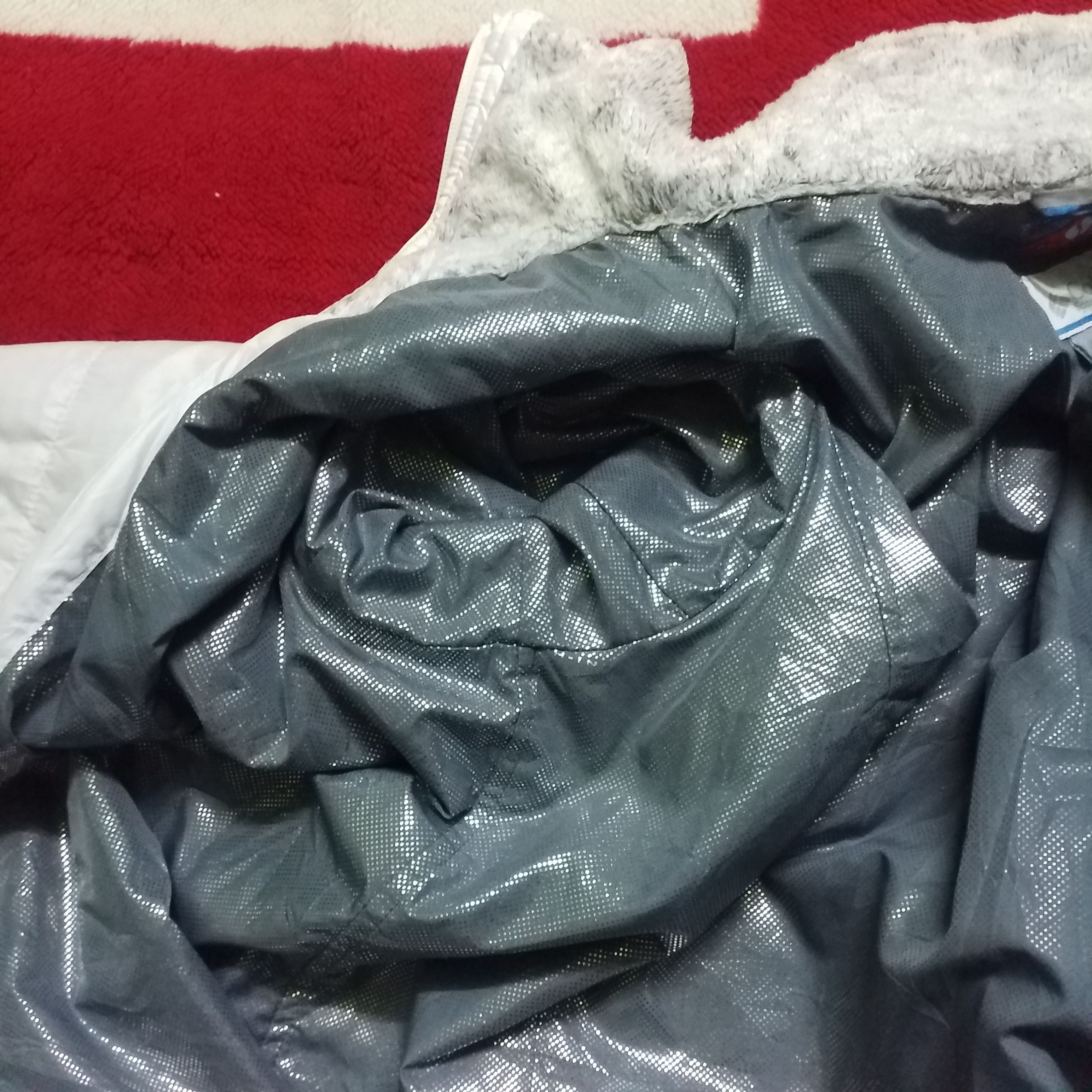 Columbia COLUMBIA LIGHT JACKET NICE DESIGN CUTTING Size XL / US 12-14 / IT 48-50 - 13 Thumbnail