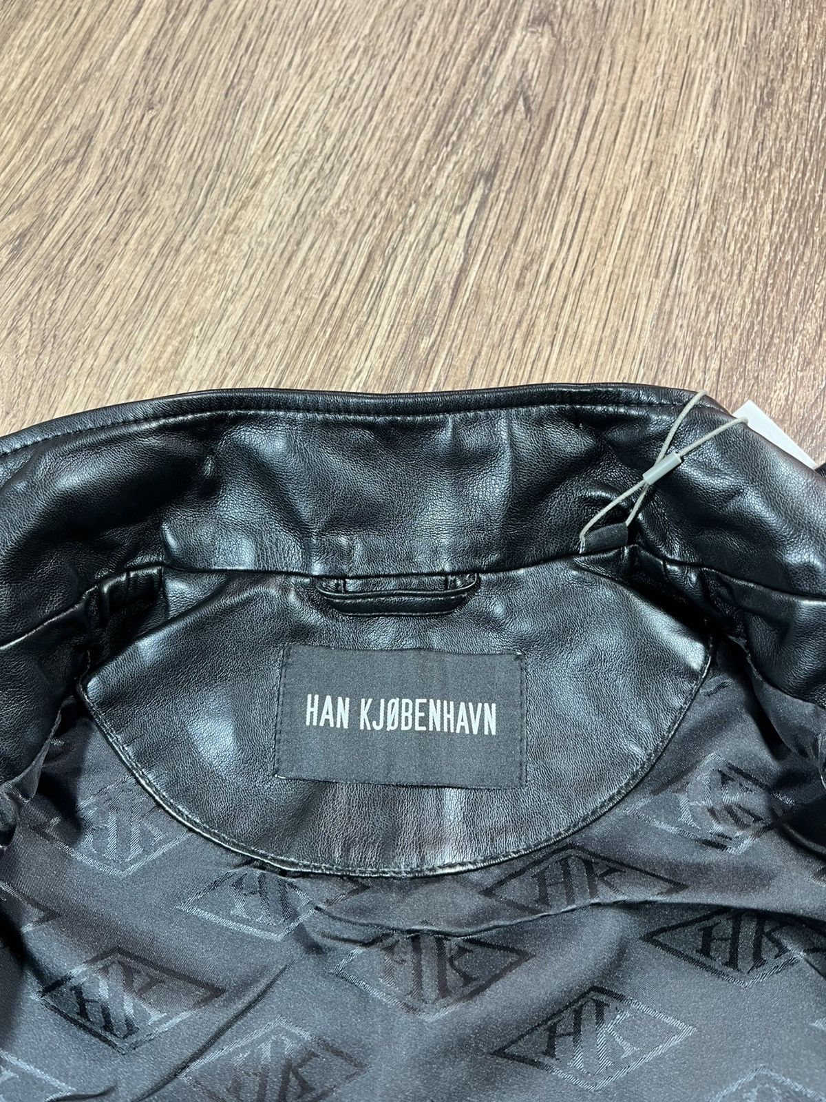 Han Kjobenhavn Han Kjobanhavn Zip Vest New Size XS / US 0-2 / IT 36-38 - 12 Thumbnail