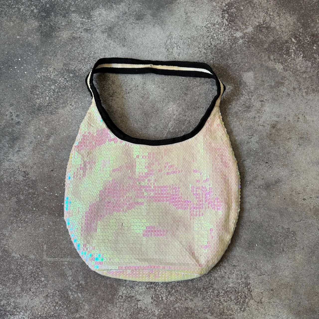 Hysteric Glamour × Japanese Brand Betty Boop Y2K Vintage Super Sexy Crossbody Bag Size ONE SIZE - 5 Thumbnail