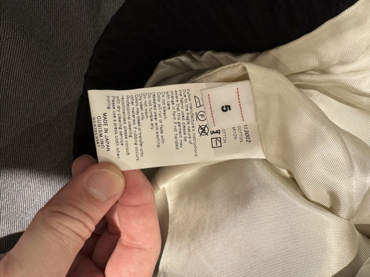 Visvim Visvim Motors Club Ketchikan JKT Size US XL / EU 56 / 4 - 3 Thumbnail