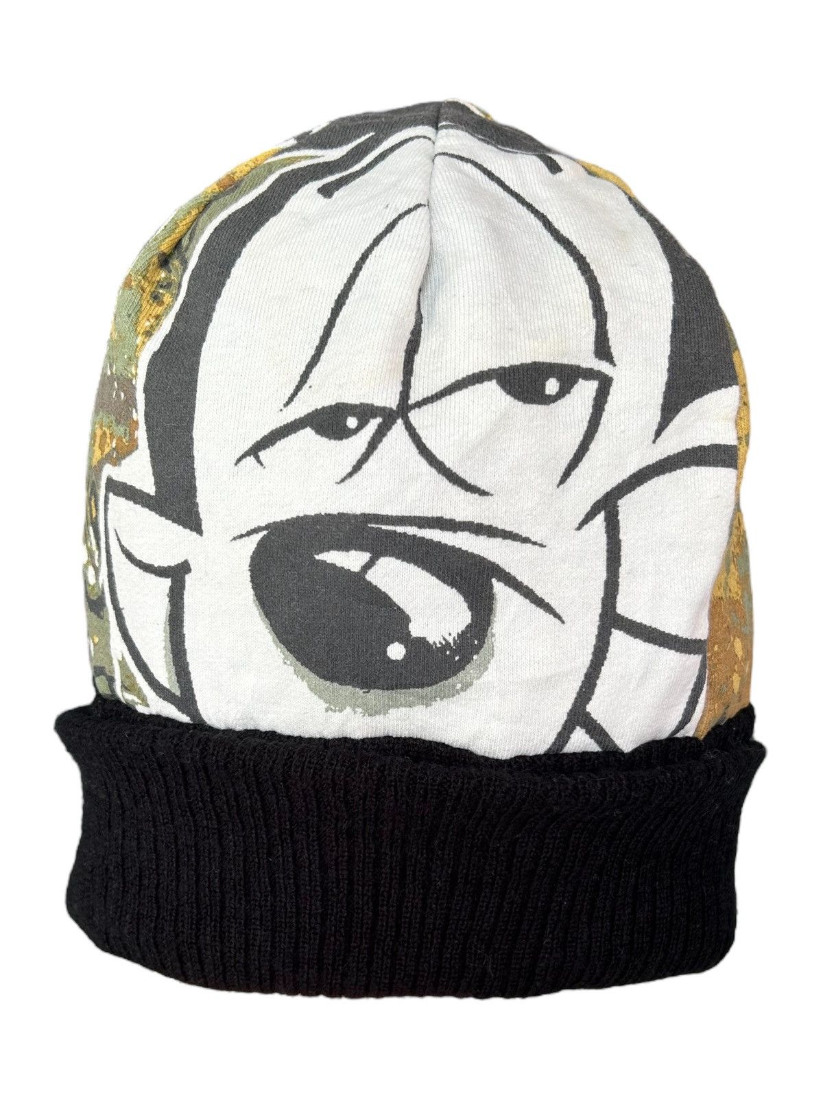 MICKEY MOUSE VINTAGE DESIGN BEANIE HATS
