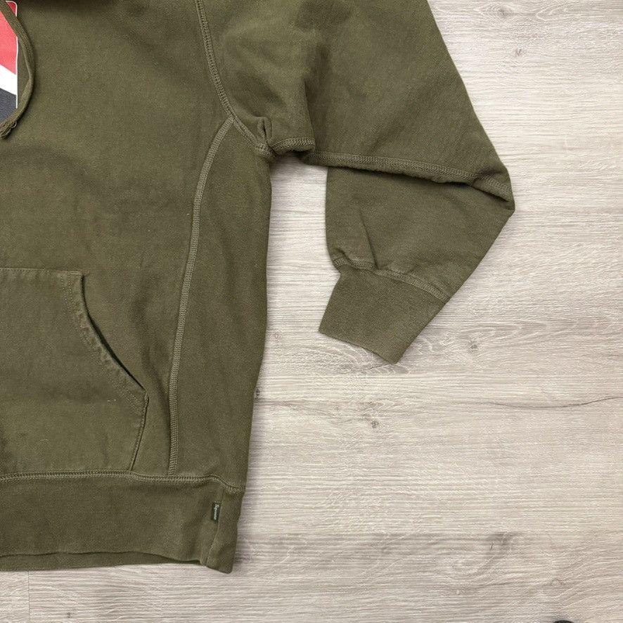 Supreme Supreme Portrait Hoodie Size US M / EU 48-50 / 2 - 5 Thumbnail