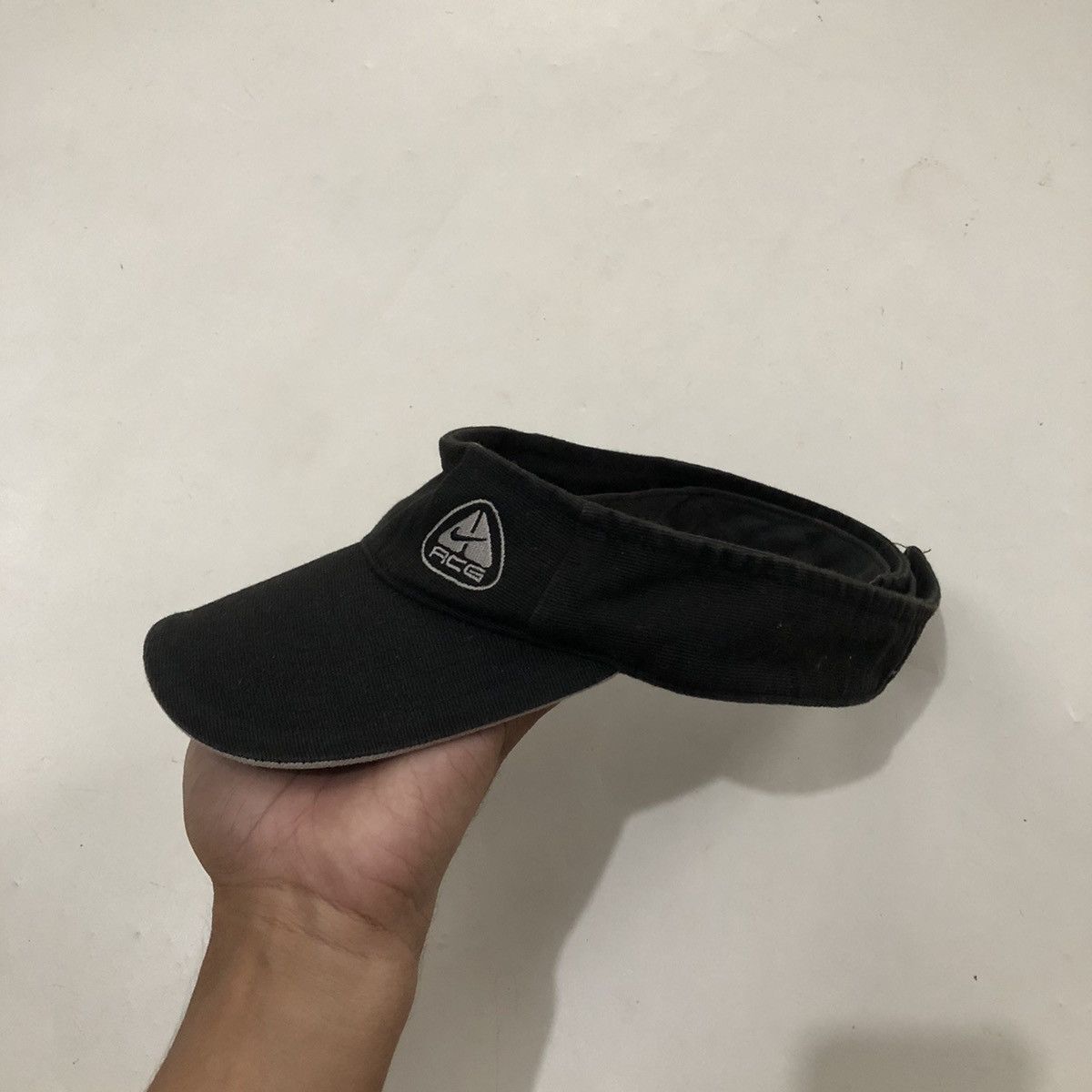Nike ACG Vintage Nike Acg Caps Size ONE SIZE - 2 Thumbnail