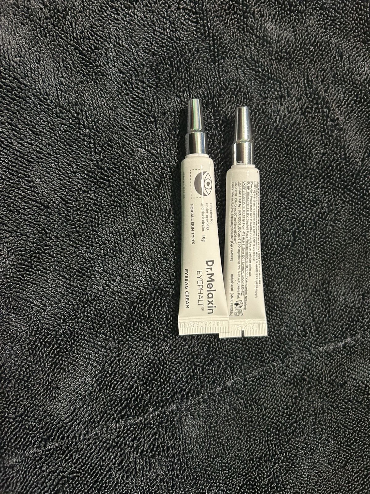 Other Dr.Melaxin Eye bag cream Size ONE SIZE - 2 Thumbnail