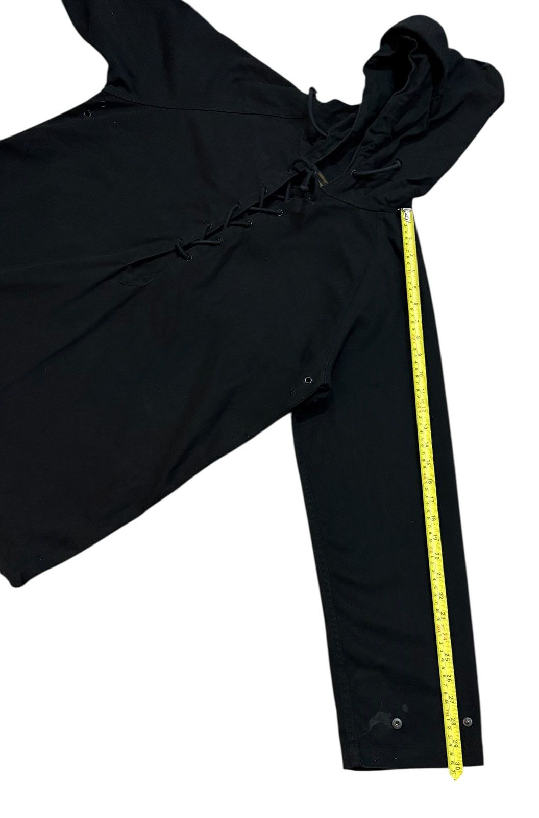 Uniform Bridge Uniform Bridge Hoodie Military Style Jacket Size US M / EU 48-50 / 2 - 9 Thumbnail