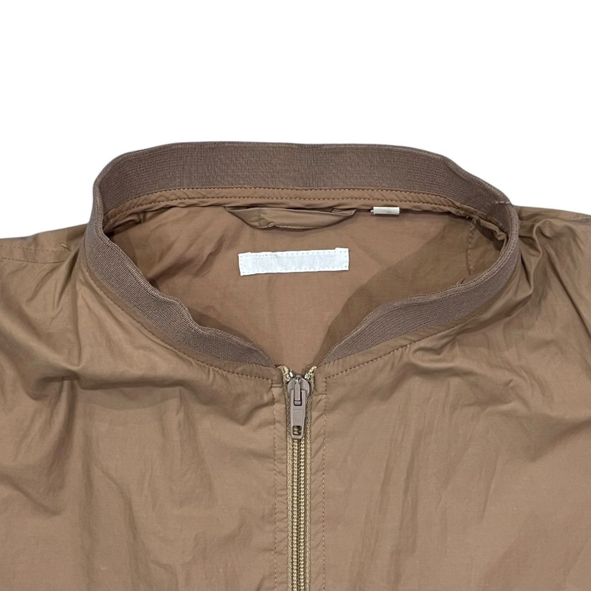 Helmut Lang HELMUT LANG 1999AW Technical Bomber Jacket Size US M / EU 48-50 / 2 - 2 Thumbnail