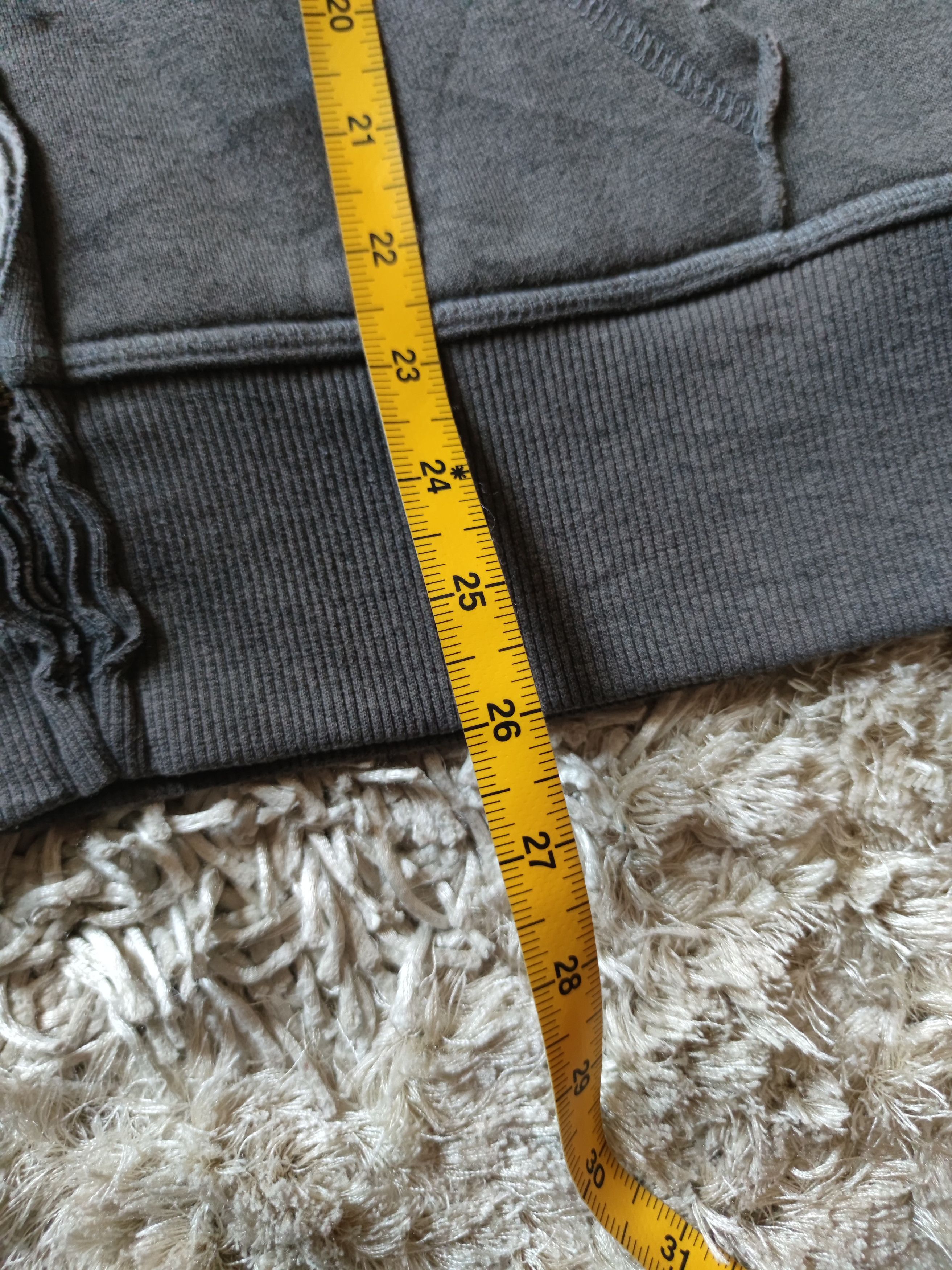 Abercrombie & Fitch Abercrombie & Fitch Hoodie Size US L / EU 52-54 / 3 - 8 Thumbnail
