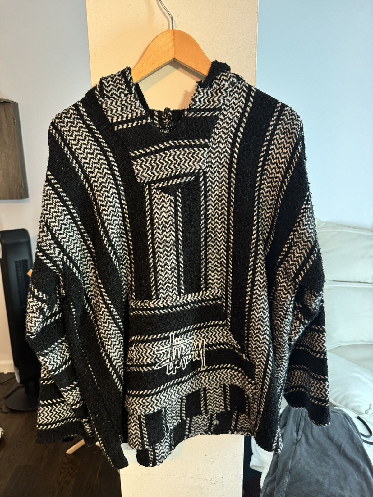 Stussy Stussy drug rug Size US L / EU 52-54 / 3 - 1 Thumbnail