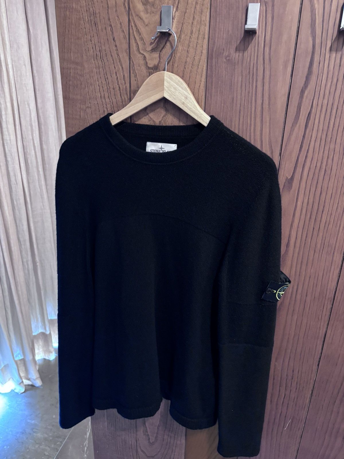 Stone Island Stone Island sweatshirt Size US M / EU 48-50 / 2 - 1 Thumbnail