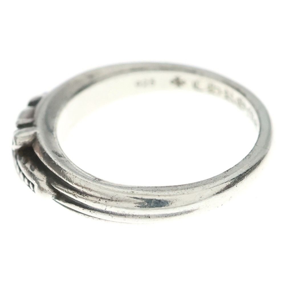 Chrome Hearts Chrome Hearts Baby Classic Dagger Ring Silver Size ONE SIZE - 5 Thumbnail