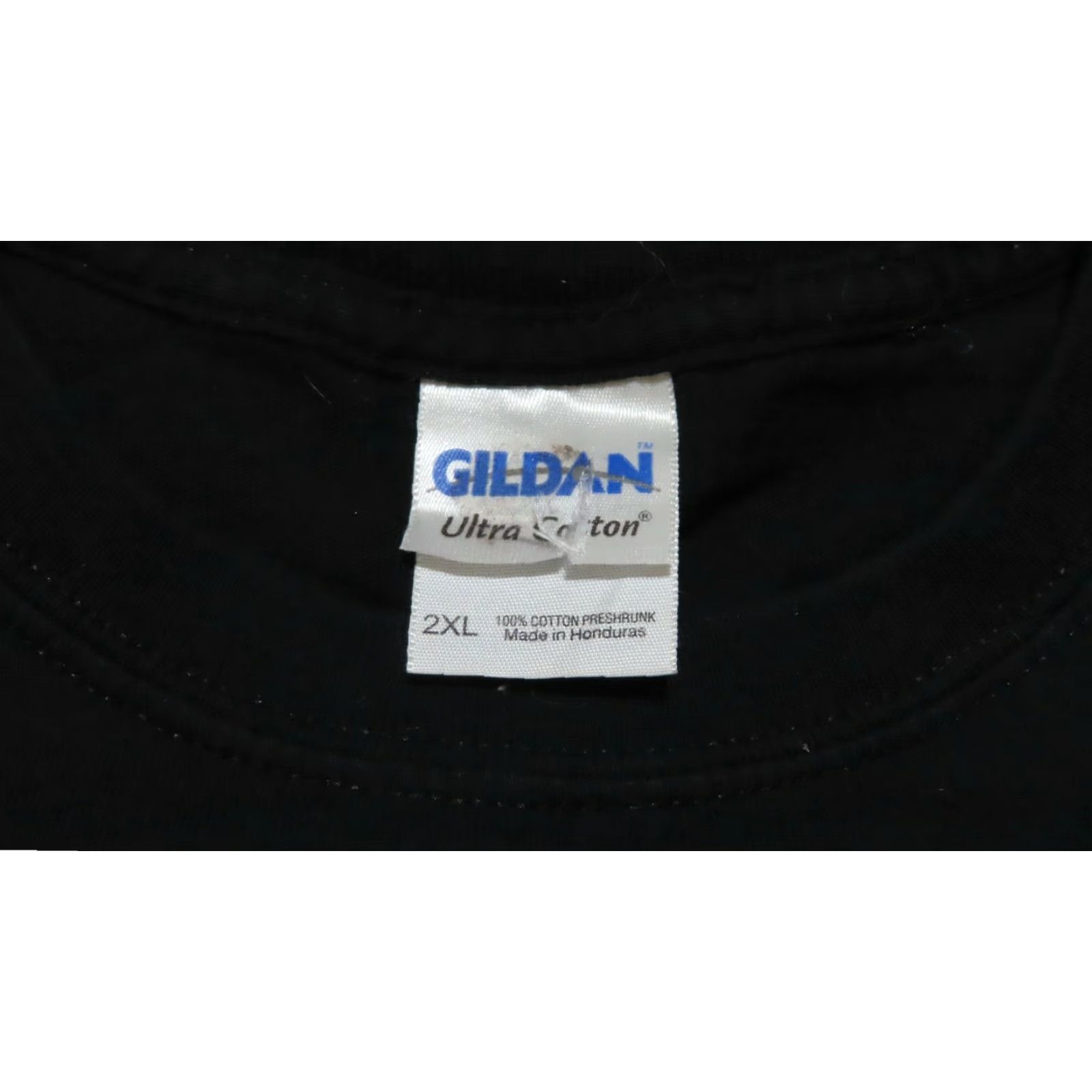 Gildan Gildan T-Shirt Men 2XL Black New York City Established 1788 Tee Size US XXL / EU 58 / 5 - 5 Thumbnail