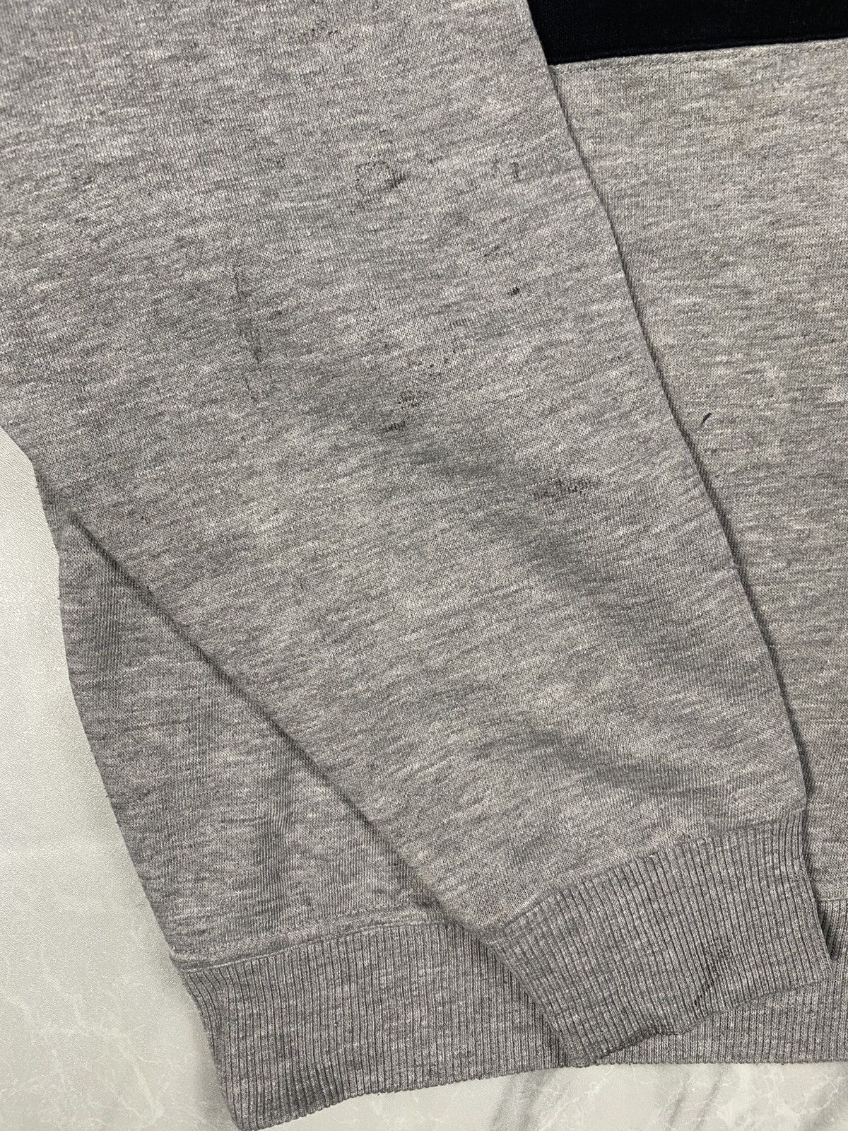 Valentino Vintage Nicola Valentino Italy Boxy Crewneck Size US S / EU 44-46 / 1 - 5 Thumbnail