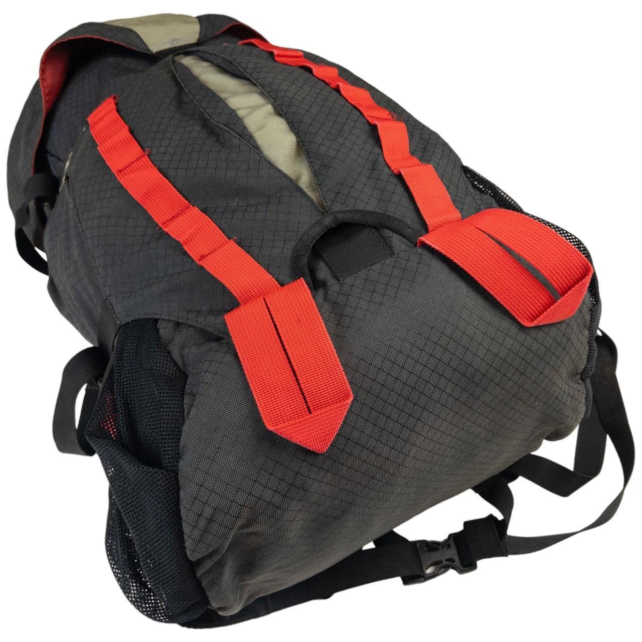 Nike ACG Vintage Nike ACG Backpack Size ONE SIZE - 7 Thumbnail