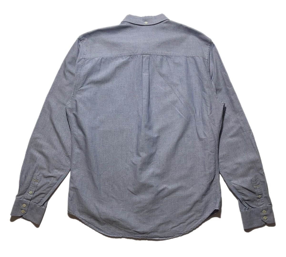 Norse Projects Norse Projects Shirt Size US L / EU 52-54 / 3 - 2 Thumbnail