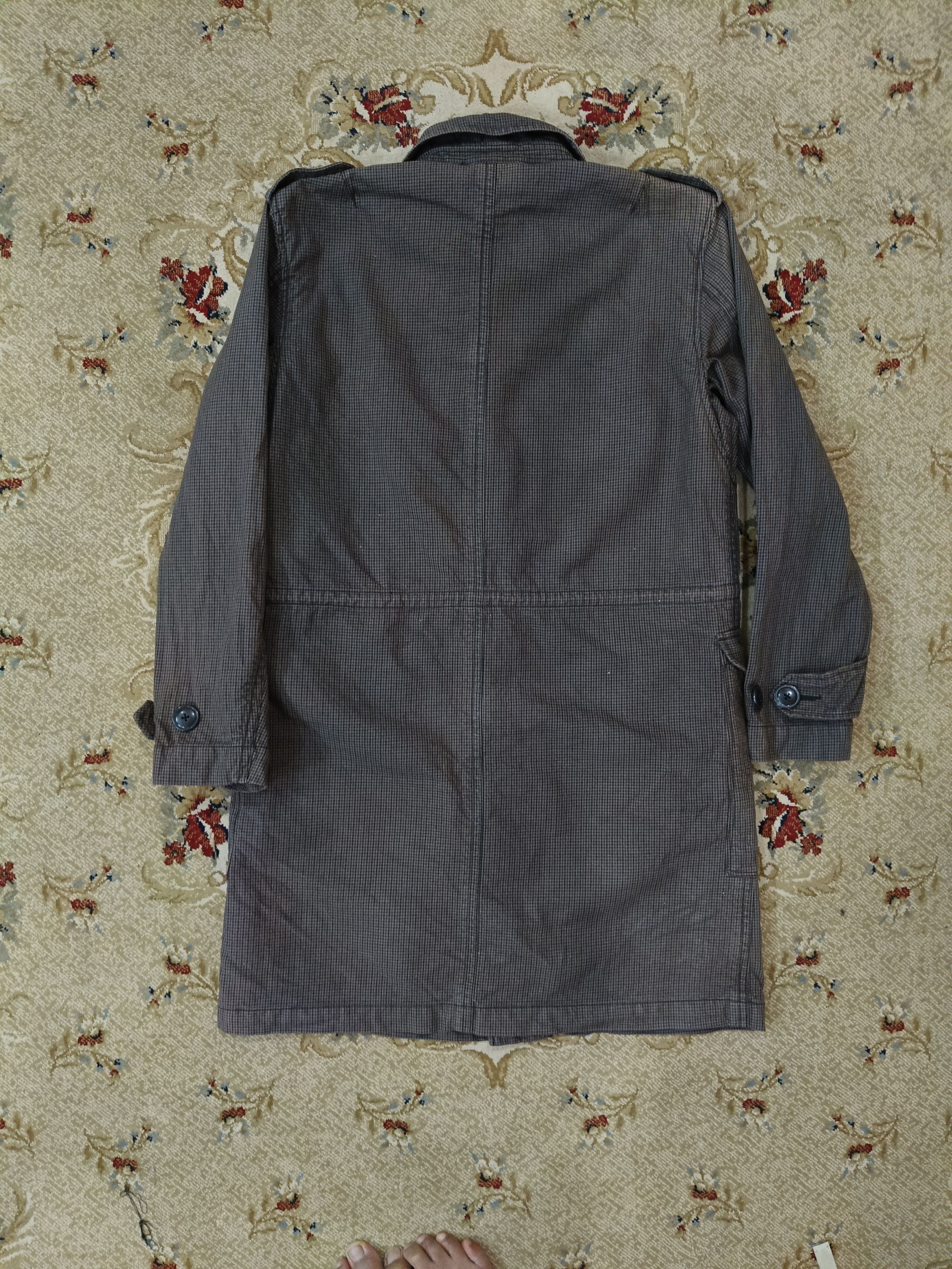 Levi's Levis Classics Trench Coat Size US M / EU 48-50 / 2 - 5 Thumbnail