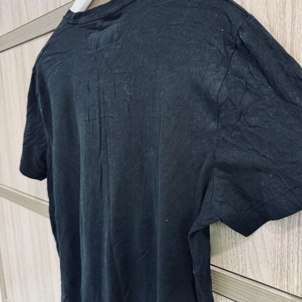 Abercrombie & Fitch Abercrombie n Fitch Ghost Tee Size US S / EU 44-46 / 1 - 6 Thumbnail