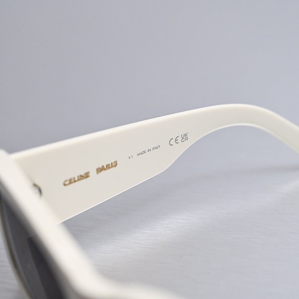 Celine CELINE CL40282U SUNGLASSES Size ONE SIZE - 5 Thumbnail