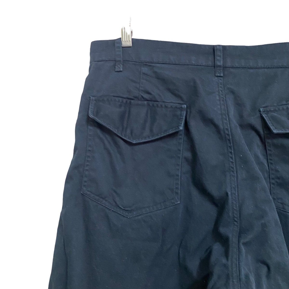 Maharishi Vintage Maharishi Flight Cargo Pants Size US 36 / EU 52 - 12 Thumbnail