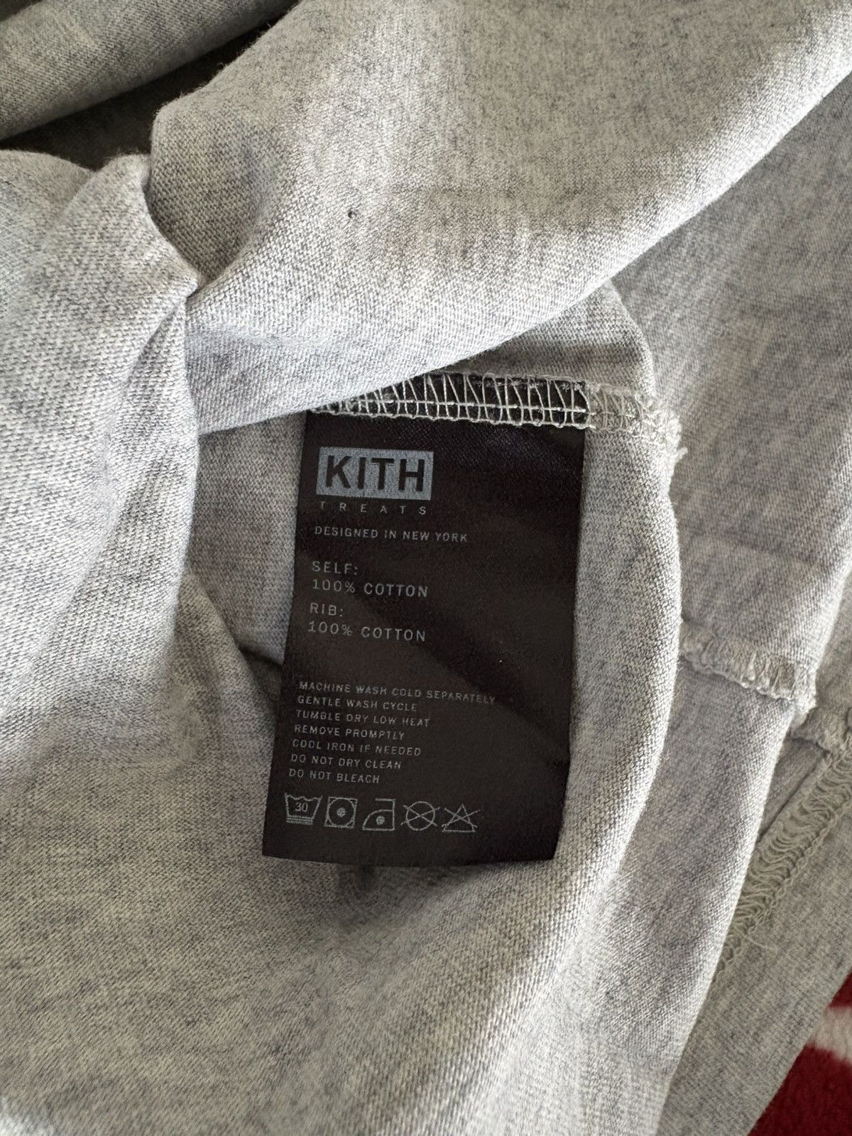 Kith Cinnamon Toast Crunch Kith T shirt Size US L / EU 52-54 / 3 - 6 Thumbnail