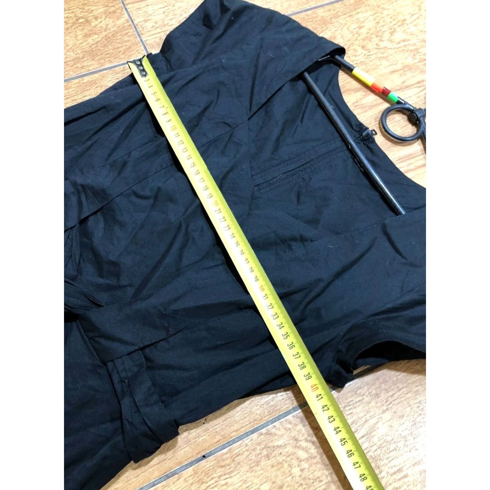 Allsaints Item Specifications: Running Size M / US 6-8 / IT 42-44 - 5 Thumbnail