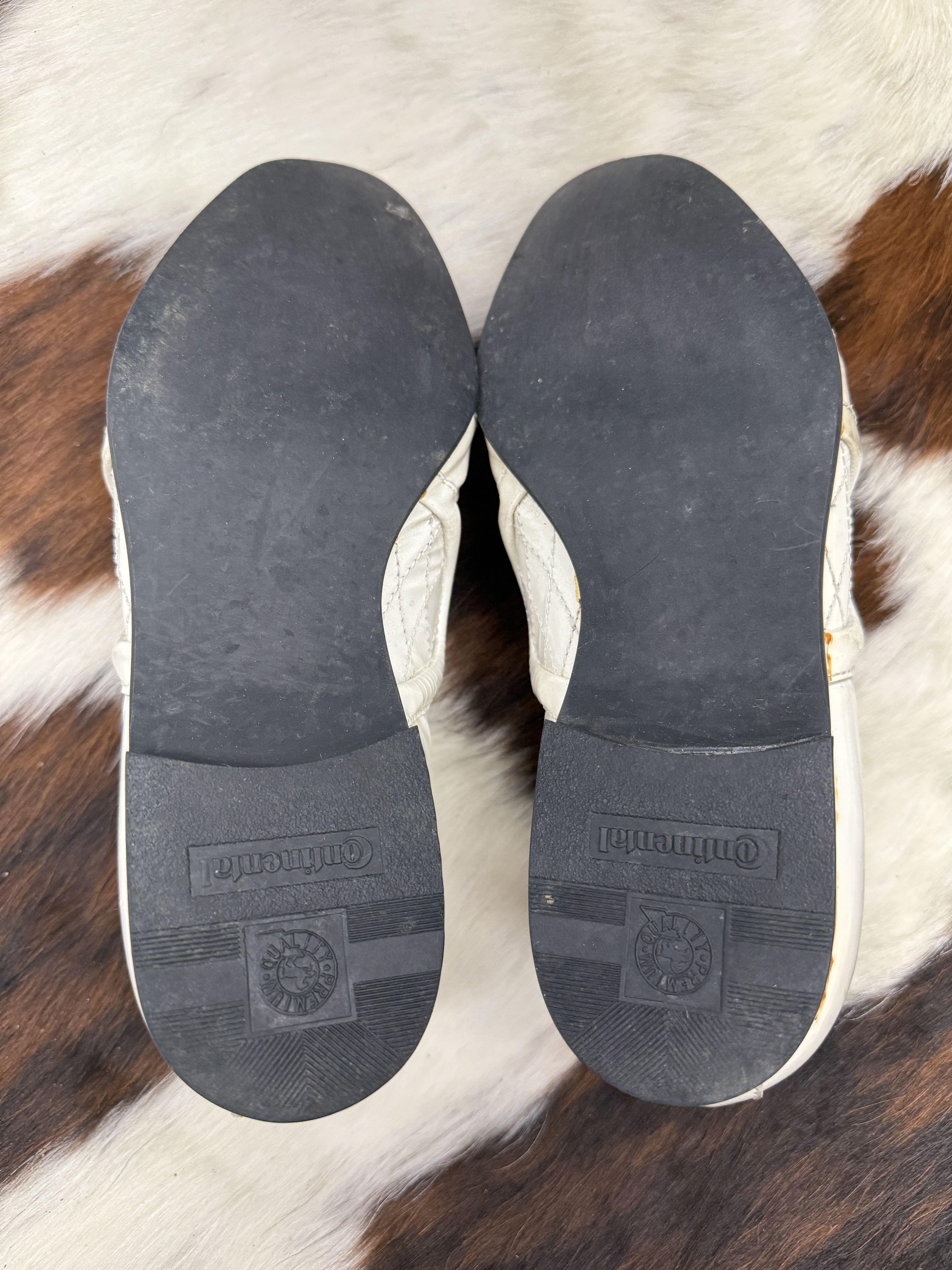 Number (N)ine Number Nine 04SS “dream baby dream” Gibson Loafer Shoes Size US 6 / EU 39 - 5 Thumbnail