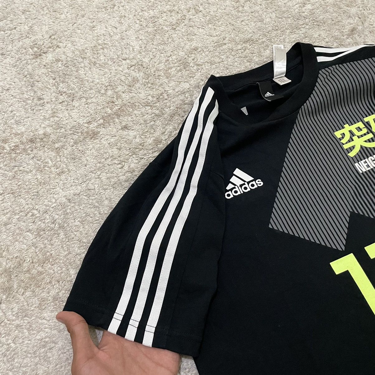 Japanese Brand × Vintage NEIGHBORHOOD X ADIDAS Size US M / EU 48-50 / 2 - 6 Thumbnail