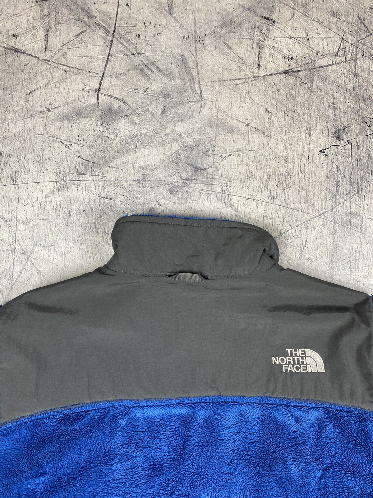 The North Face Vintage The North Face Synchilla Fleece Zip Jackets Size S / US 4 / IT 40 - 9 Thumbnail