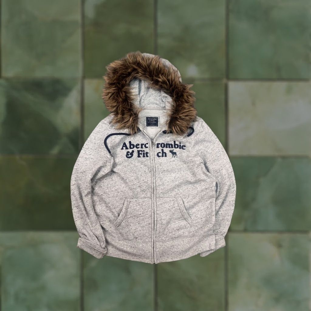 Abercrombie & Fitch × Hysteric Glamour × If Six Was Nine Y2K