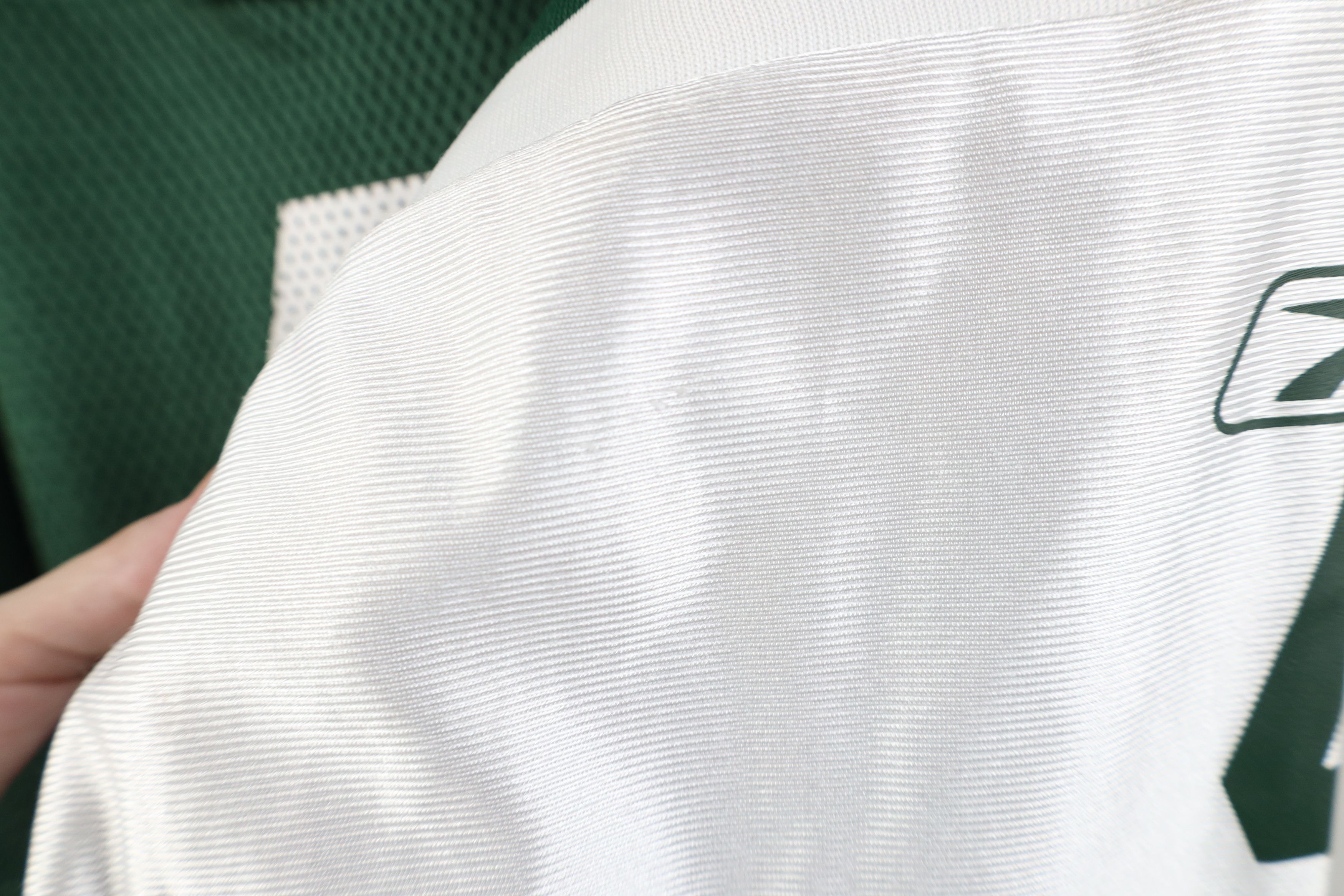 Reebok Vintage Reebok On Field New York Jets Football Jersey #4 Size US L / EU 52-54 / 3 - 8 Thumbnail