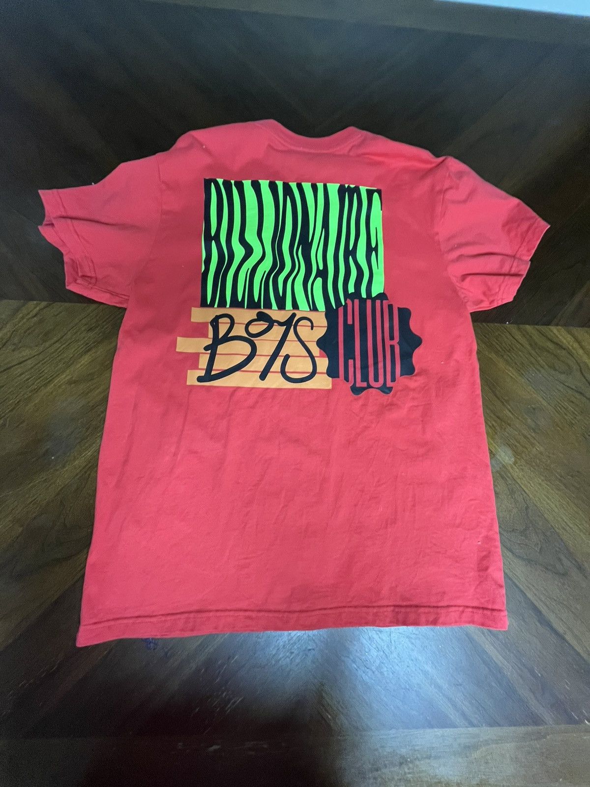 Billionaire Boys Club Billionaire boys club Size US M / EU 48-50 / 2 - 2 Thumbnail