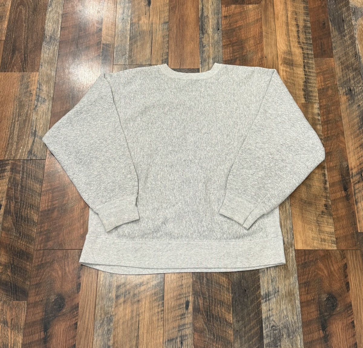 Hanes Vintage 80’s Hanes Beefy University of Illinois Crewneck Size US L / EU 52-54 / 3 - 2 Thumbnail