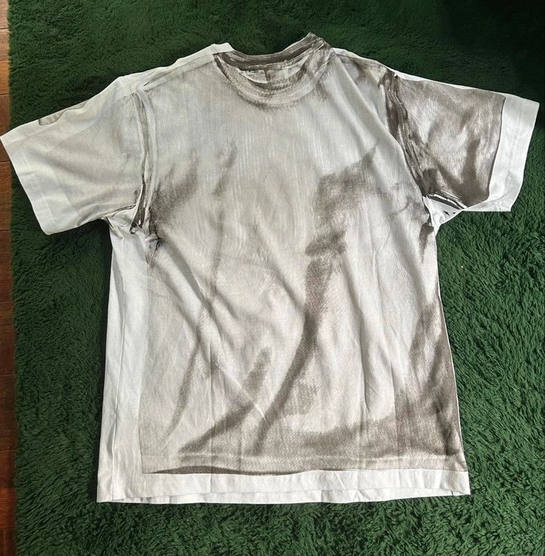 Maison Margiela × Supreme Supreme Maison Margiela bogo Size US L / EU 52-54 / 3 - 2 Thumbnail