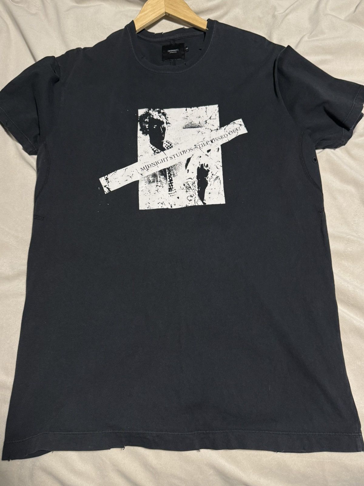 Midnight Studios Midnight Studios Sample shirt Size US M / EU 48-50 / 2 - 2 Thumbnail