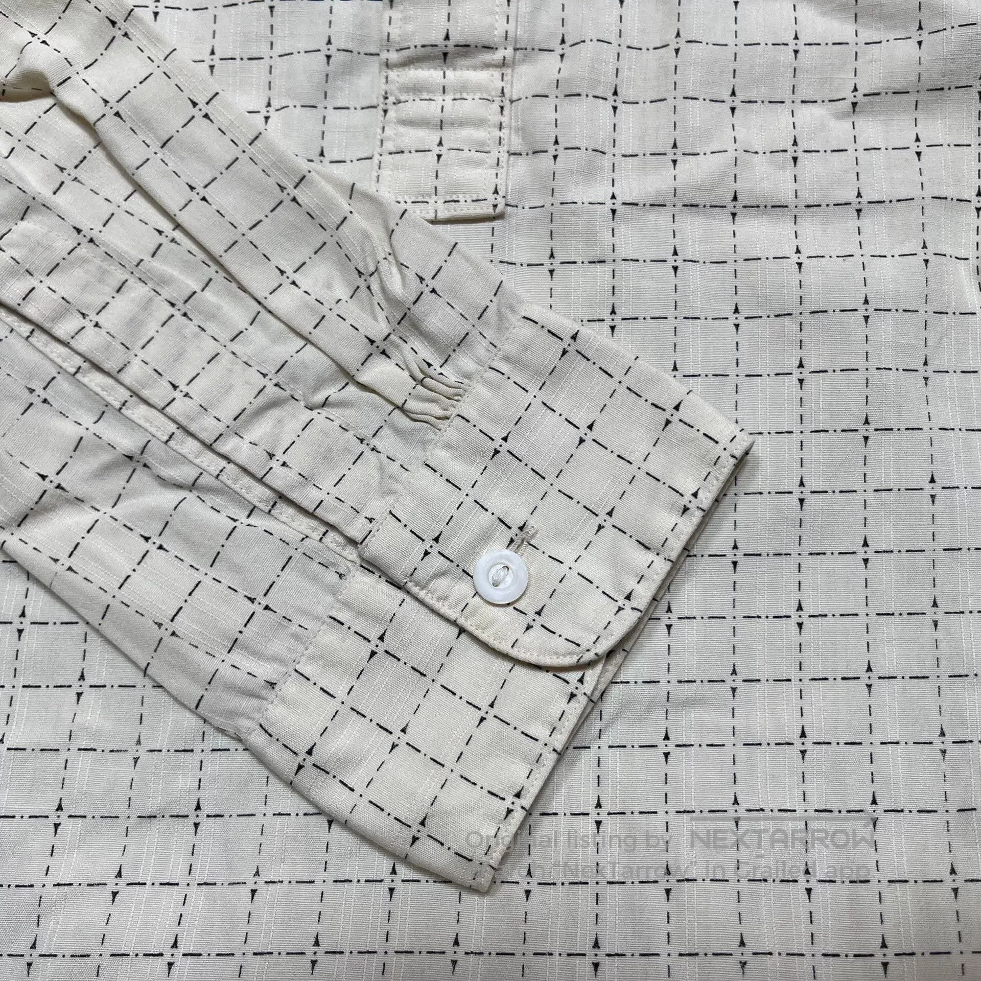 RRL Ralph Lauren RRL Ralph Lauren Button. Size US S / EU 44-46 / 1 - 7 Thumbnail