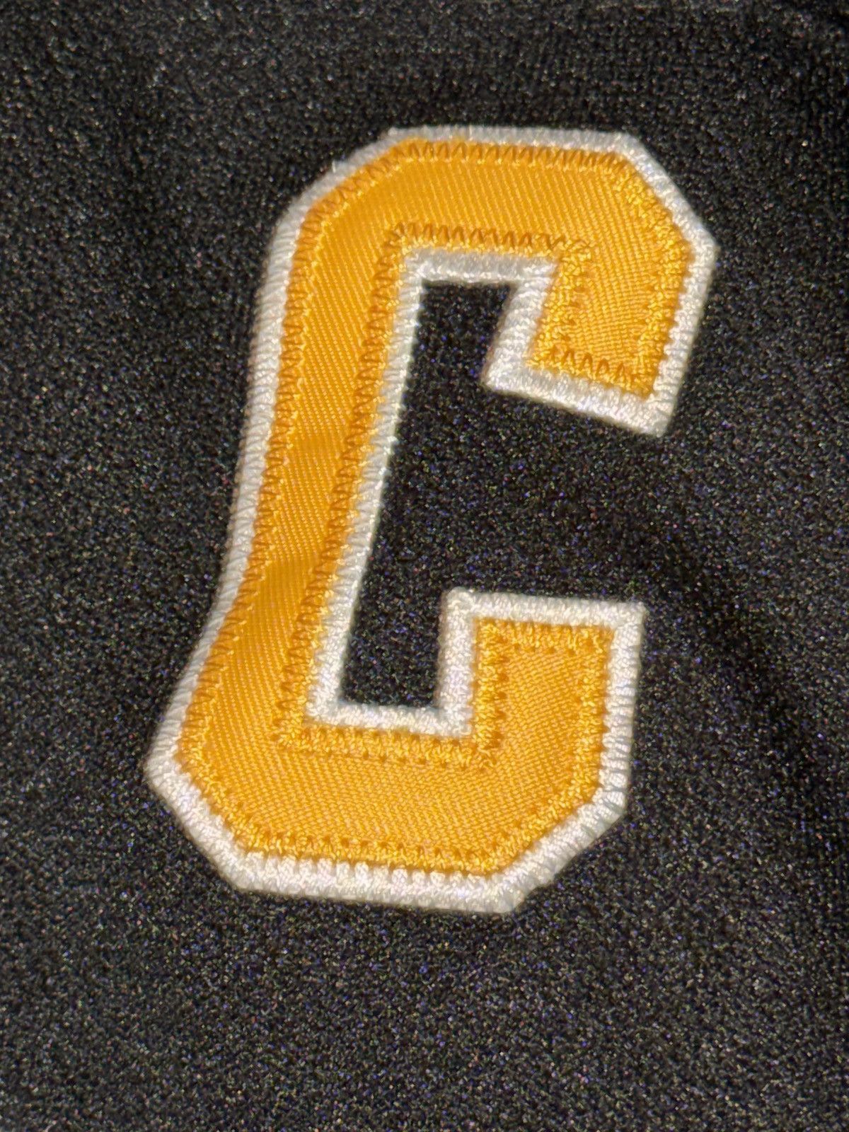 Adidas Adidas NHL Pittsburgh Penguins Hockey Crosby Youth S/M Size US M / EU 48-50 / 2 - 18 Thumbnail