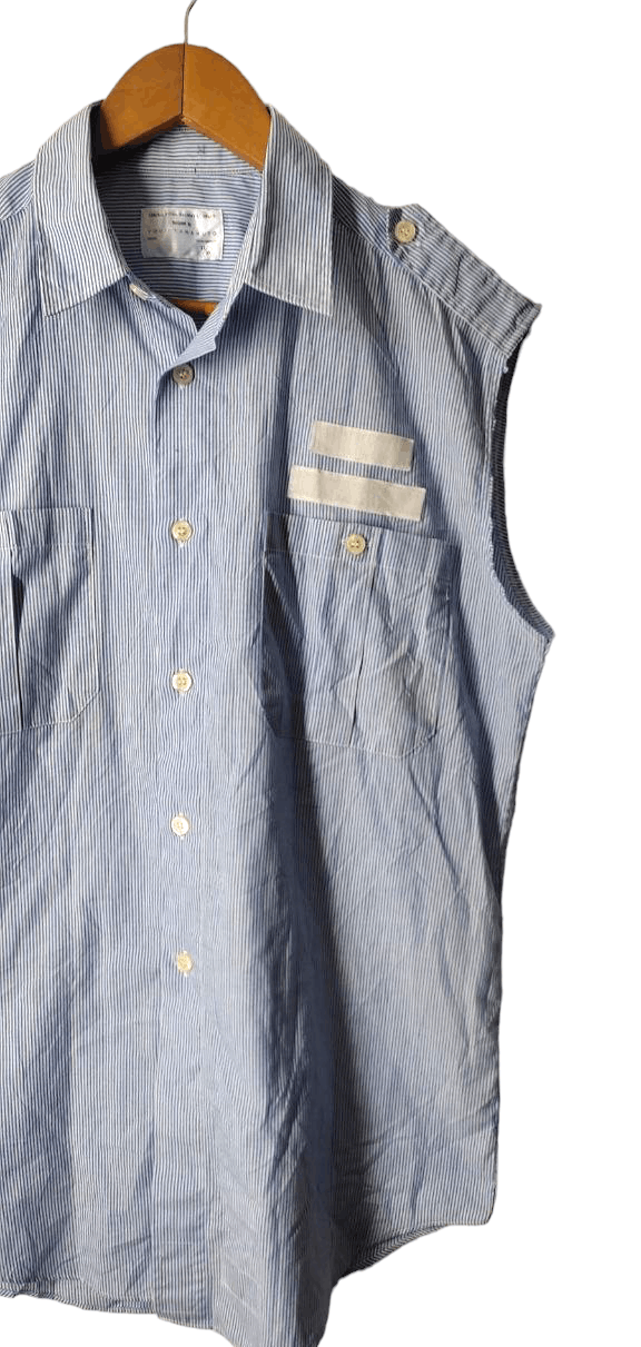 Yohji Yamamoto CENTRAL JAPAN RAILWAY COMPANY DESIGN BY YOHJI YAMAMOTO Size US M / EU 48-50 / 2 - 3 Thumbnail