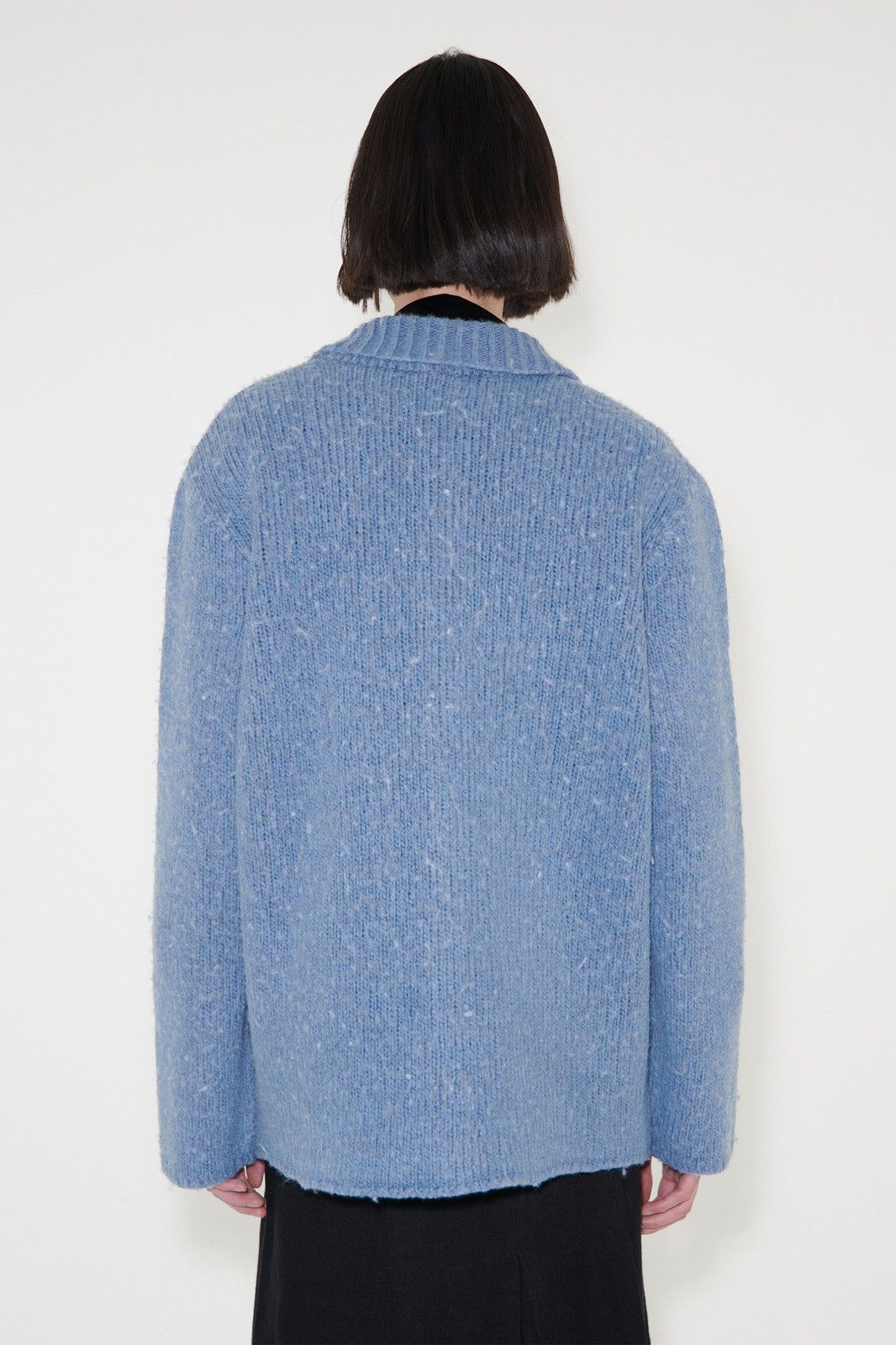 Our Legacy OUR LEGACY BIG CARDIGAN Size US S / EU 44-46 / 1 - 12 Thumbnail